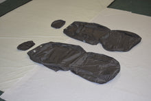 Load image into Gallery viewer, VW Tiguan Front Set 1+ 1 Fully Tailored Waterproof Seat Covers Grey MY07-16