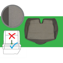 Load image into Gallery viewer, VW Transporter T5 OEM genuine original Timo & Anthracite Front & Rear Seat Covers replacements for seat re-trims repairs