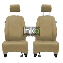 Load image into Gallery viewer, Land Rover-L550 3rd Row 1+1 - (7 Seater Model) Year 2014-2016 BEIGE