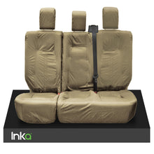 Load image into Gallery viewer, Land Rover-Freelander 2 2nd Row 1+2 60/40 Model Year 2006-2014 BEIGE