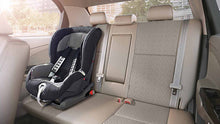 Load image into Gallery viewer, ISOFIX ( Amendment - Optional Extra )
