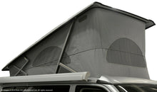 Load image into Gallery viewer, VW California T6.1, T6, T5.1 & T5 Ocean, Coast, Beach, Surf, SE Inka Heavy Duty Waterproof Roof Canvas Bellows Bungee Cord With Fastening Clip
