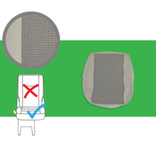 Load image into Gallery viewer, VW Transporter T5 OEM Genuine Original Timo &amp; Titan Front &amp; Rear Seat Covers replacements for seat re-trims repairs
