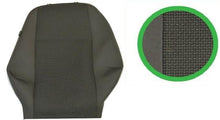 Load image into Gallery viewer, VW Amarok MK1 OEM Genuine Original Trendline Anthracite Front Seat Covers replacements for seat re-trims repairs
