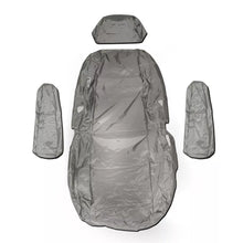 Load image into Gallery viewer, Mercedes Benz Vito V-Class W639 1st Row Single Seat Waterproof Seat Cover Grey MY-14-16
