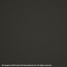 Load image into Gallery viewer, INKA VW Transporter T5/T6 Anthracite Replica Upholstery Fabric Seating Retrims 3MM Laminated Scrim Foam

