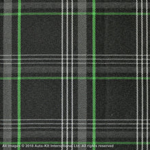 Load image into Gallery viewer, INKA VW Golf GTi Tartan Upholstery Fabric With Pre-Laminated 3MM Scrim Foam
